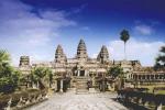 Voyage au Cambodge