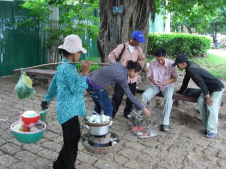 Vat Phnom